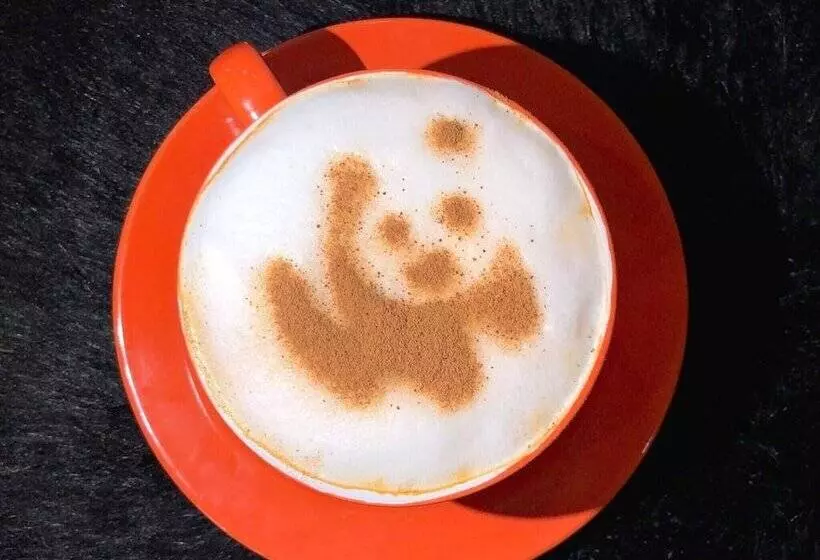 Hotelli Kgi Mountainside