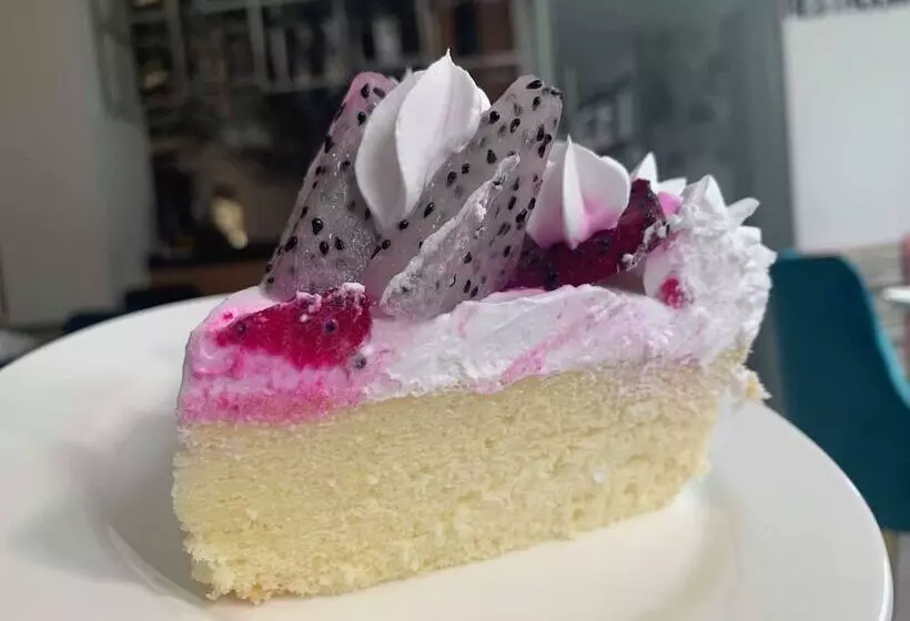 Hotelli Kgi Mountainside