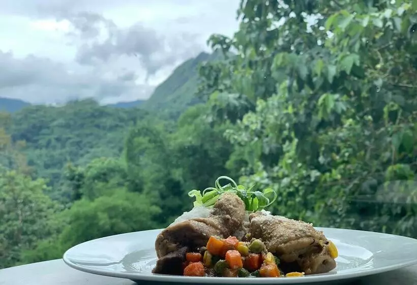 Hotelli Kgi Mountainside