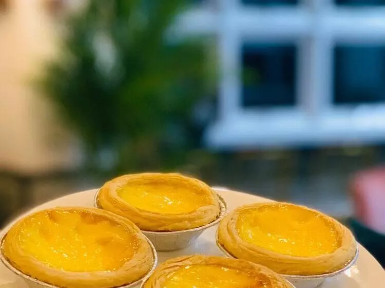 Hotelli Kgi Mountainside