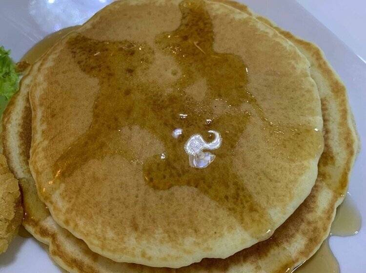 호텔 Kgi Mountainside