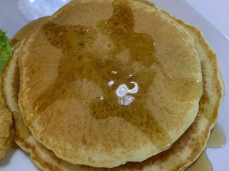 Hotelli Kgi Mountainside