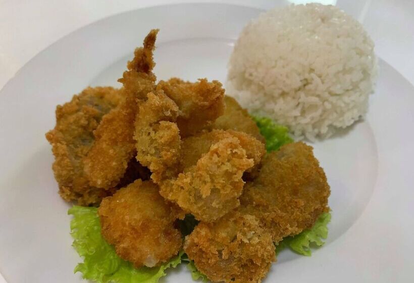 호텔 Kgi Mountainside