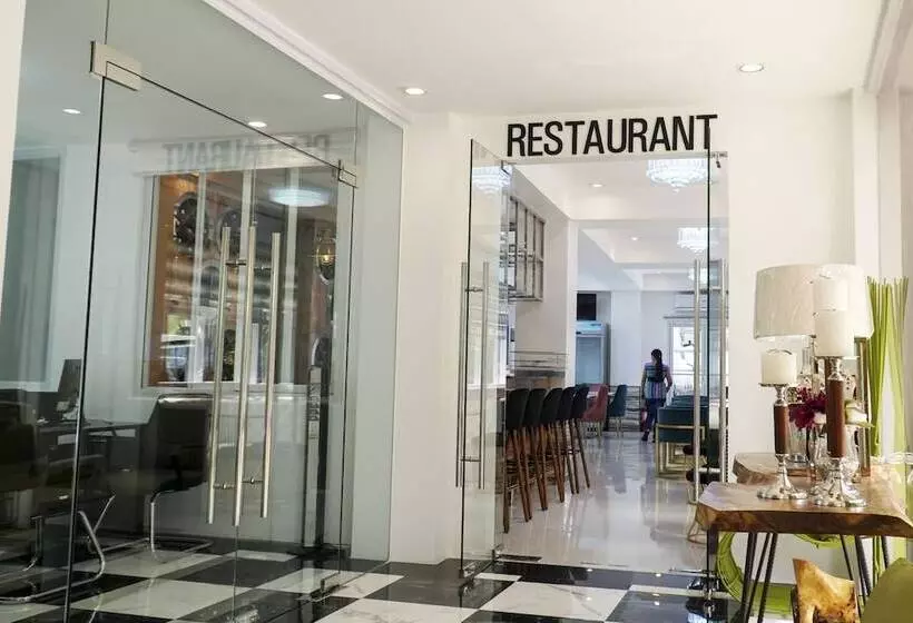 Hotelli Kgi Mountainside