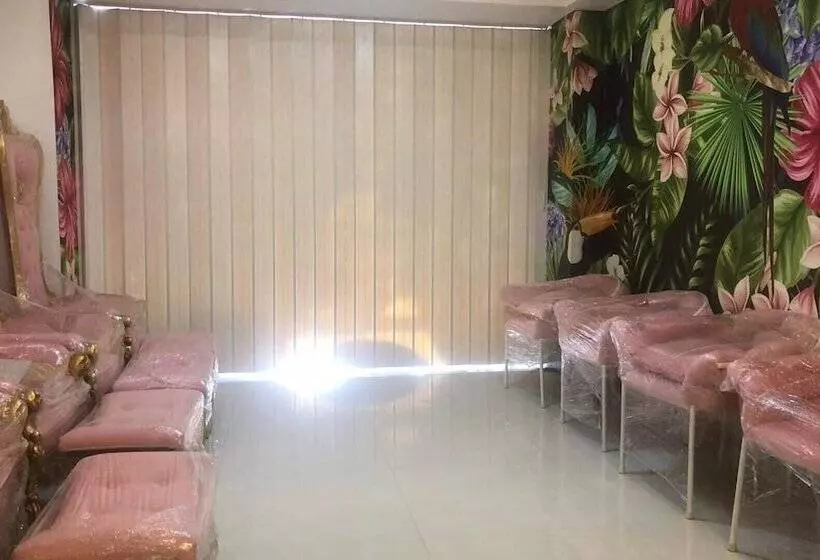 Hotelli Kgi Mountainside