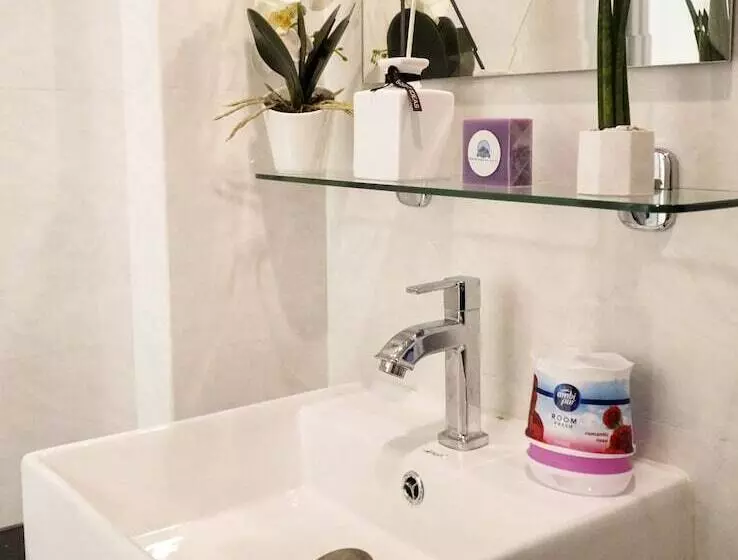 Hotelli Kgi Mountainside