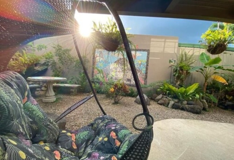 酒店 La Fortuna Lodge