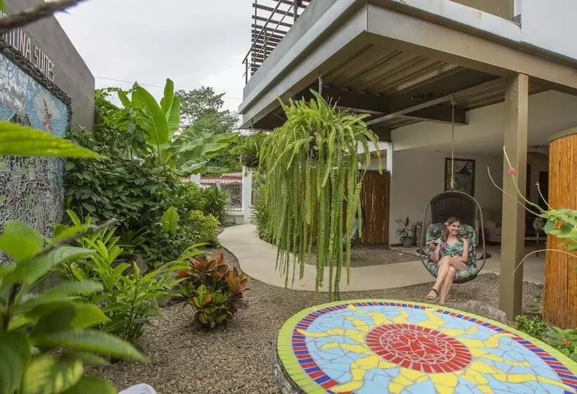 هتل La Fortuna Lodge