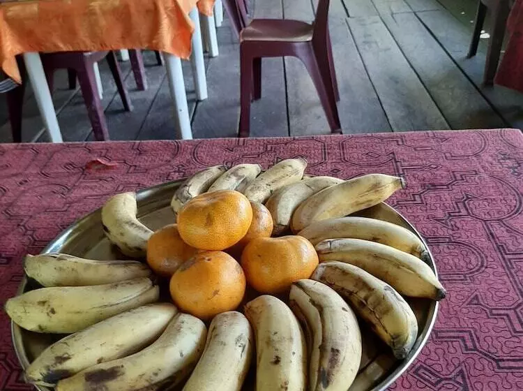 هتل Lupuna Jungle Tours And Expeditions
