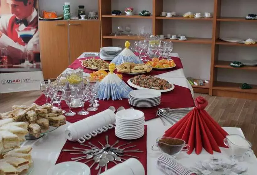 هتل Mestia Residence