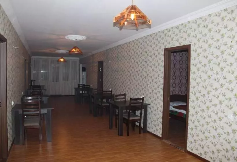 هتل Mestia Residence