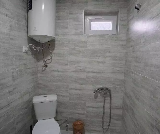 هتل Mestia Residence
