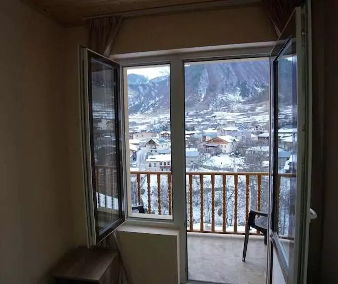 هتل Mestia Residence
