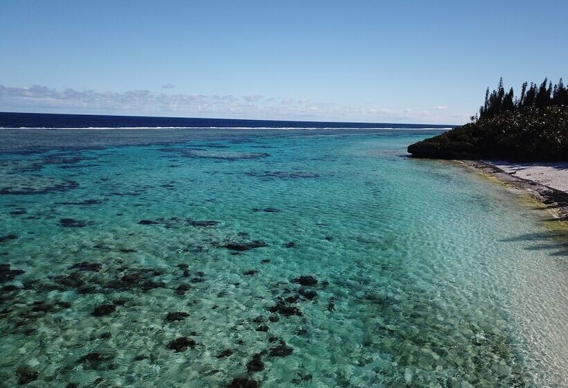 هتل Nengone Village