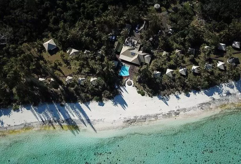 هتل Nengone Village