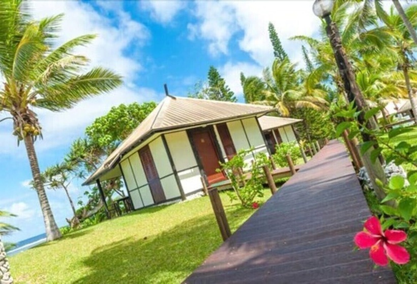 هتل Nengone Village