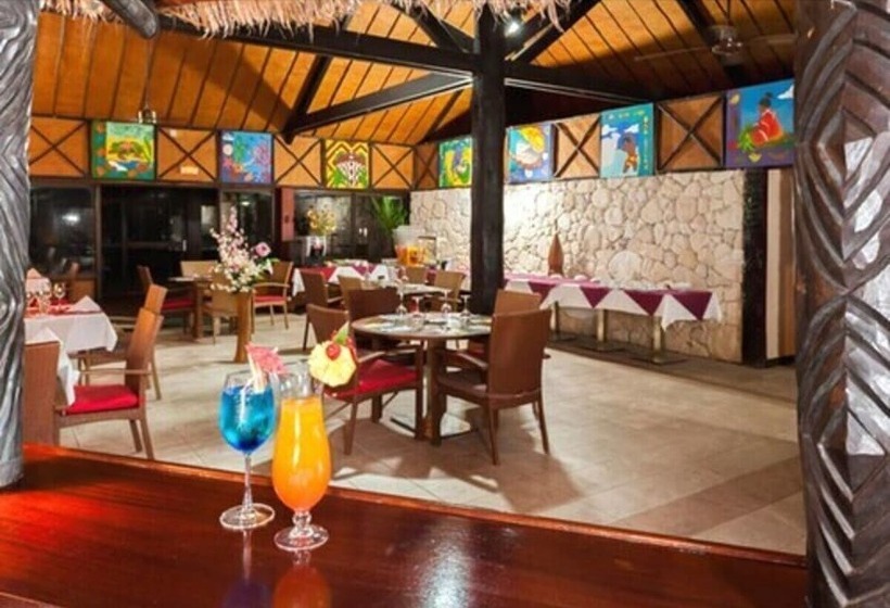 هتل Nengone Village