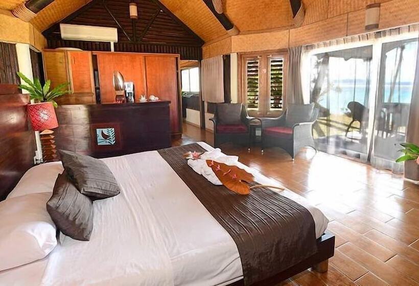 هتل Nengone Village