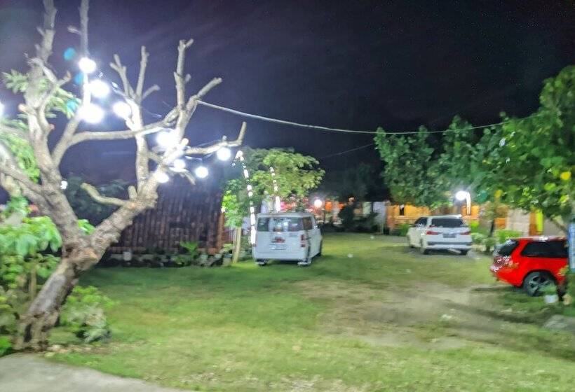 فندق Penginapan Griya Watukelir