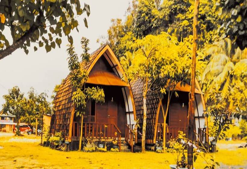 فندق Penginapan Griya Watukelir