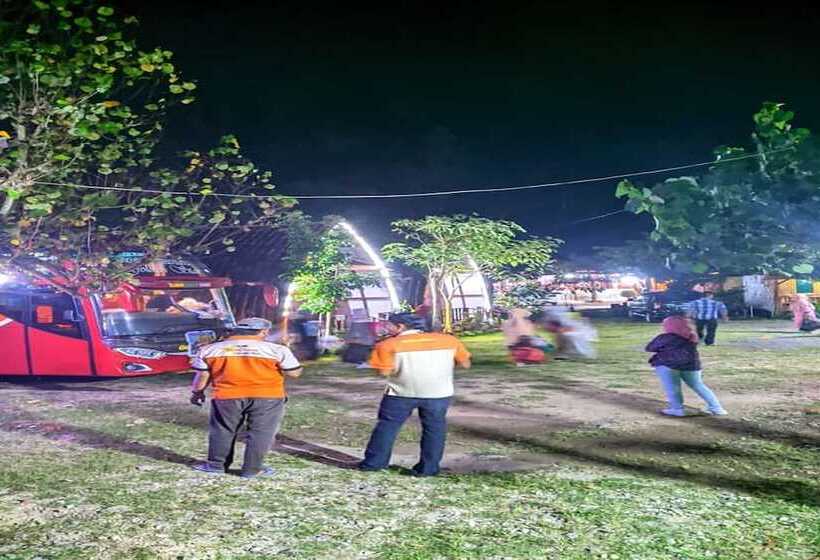 فندق Penginapan Griya Watukelir