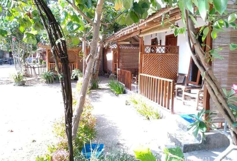 فندق Penginapan Griya Watukelir