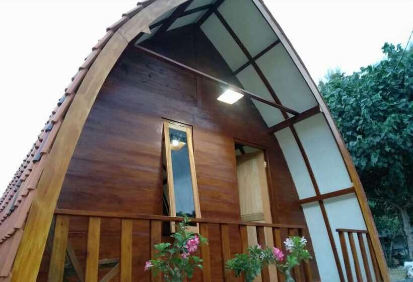 فندق Penginapan Griya Watukelir