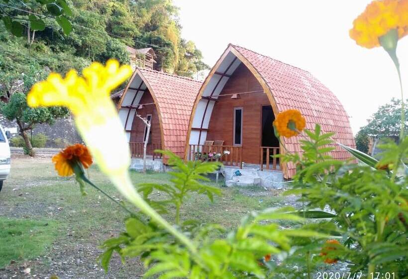 فندق Penginapan Griya Watukelir