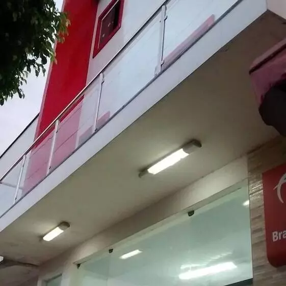 ホテル Pousada Lemos
