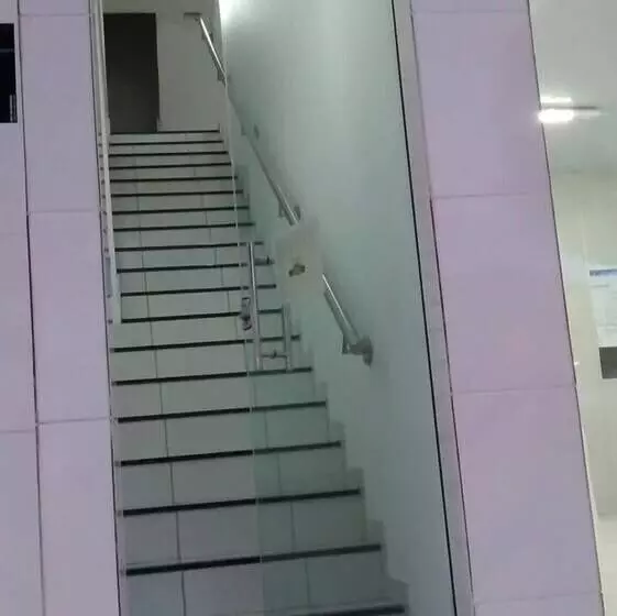 ホテル Pousada Lemos