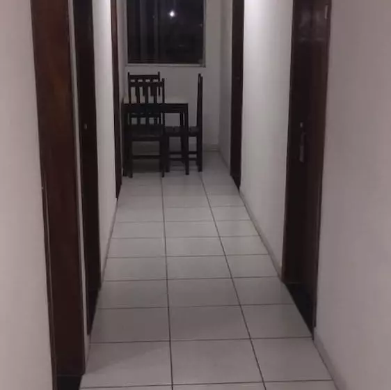 ホテル Pousada Lemos