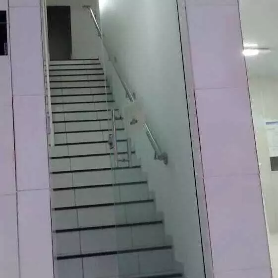 ホテル Pousada Lemos