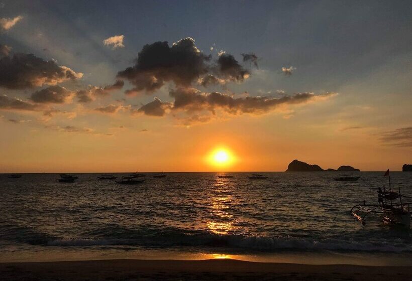 호텔 Pundaquit Luxury Resort