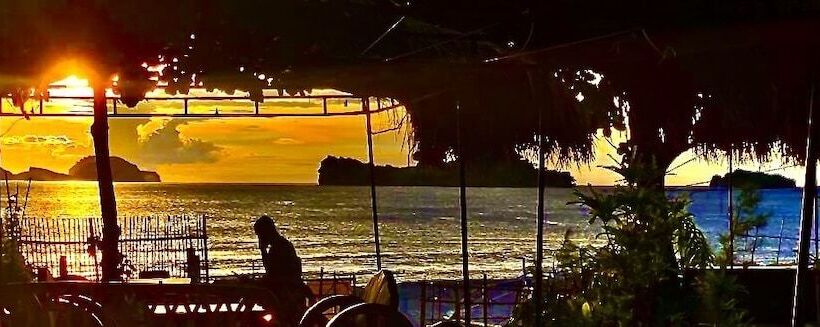 호텔 Pundaquit Luxury Resort