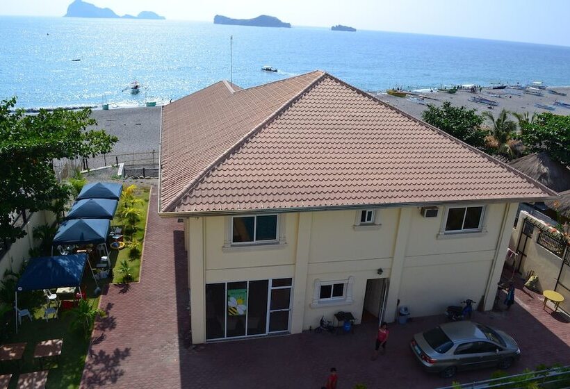 호텔 Pundaquit Luxury Resort