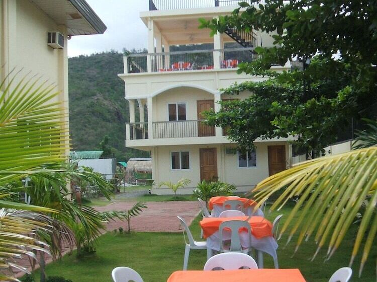 호텔 Pundaquit Luxury Resort