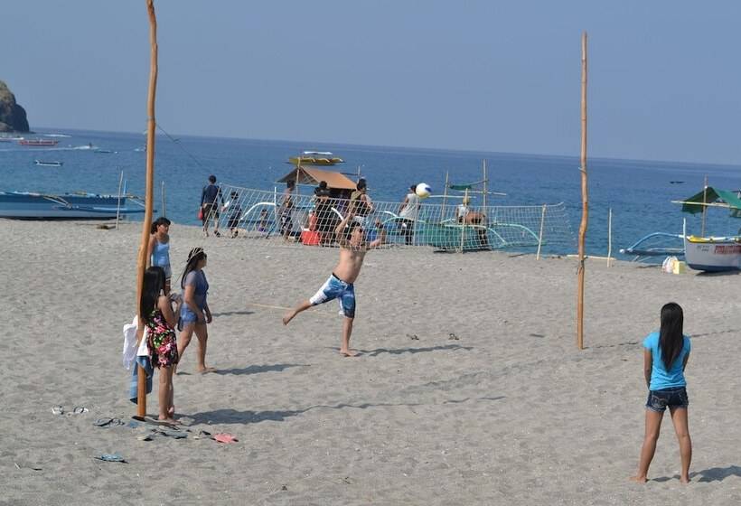 호텔 Pundaquit Luxury Resort