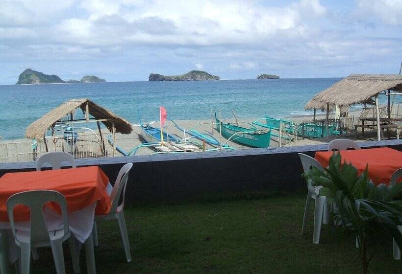 호텔 Pundaquit Luxury Resort