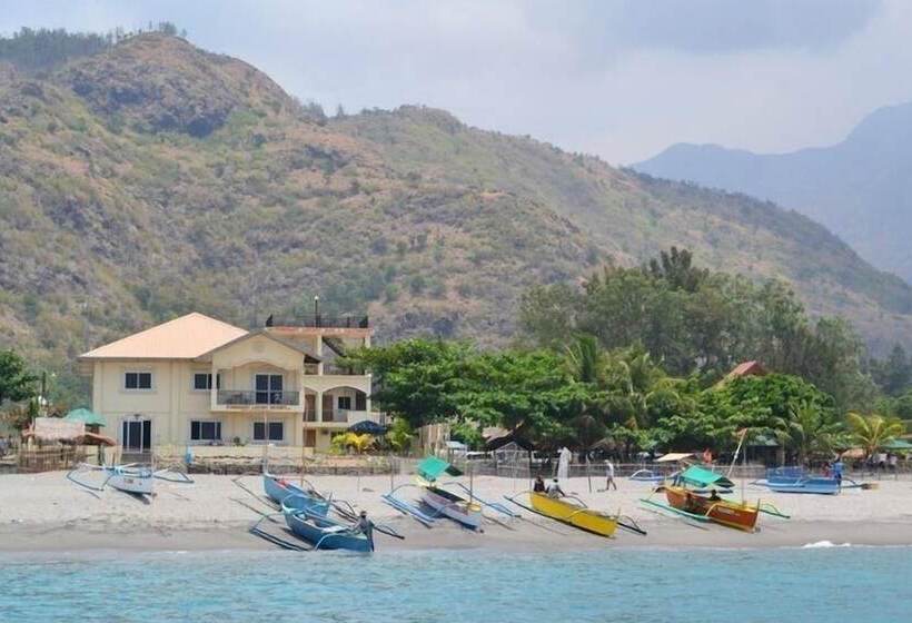 호텔 Pundaquit Luxury Resort