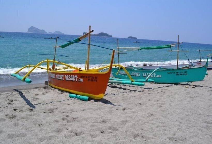 호텔 Pundaquit Luxury Resort