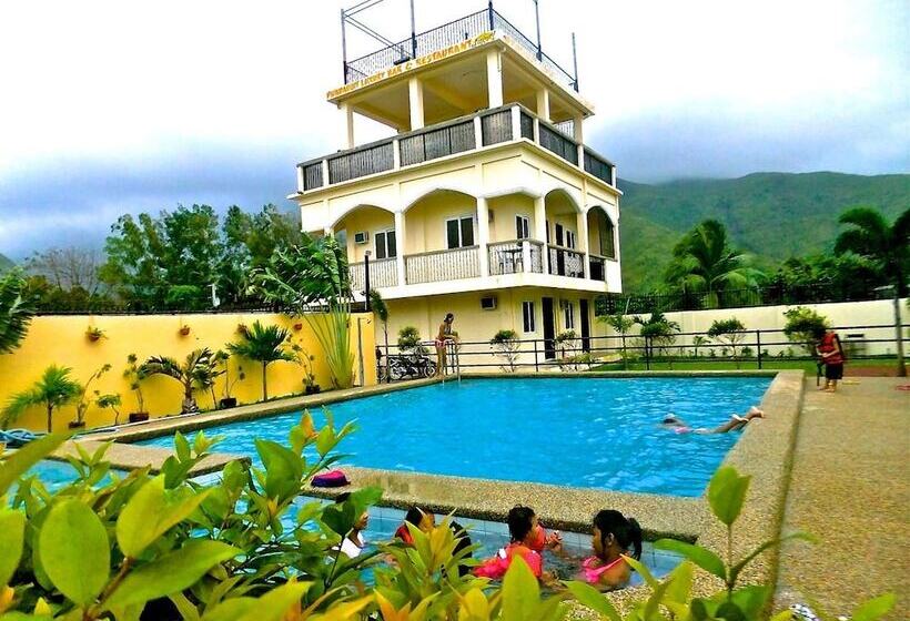 호텔 Pundaquit Luxury Resort