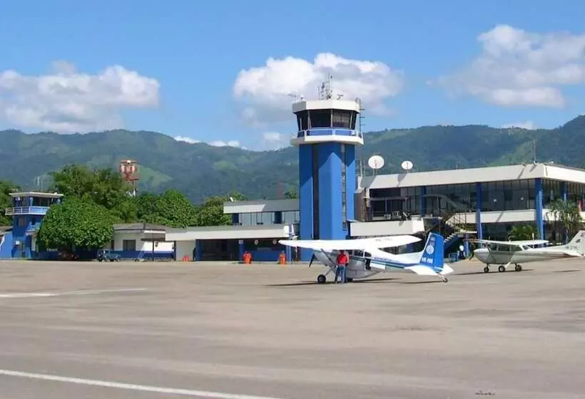 ホテル Refugio Llanero