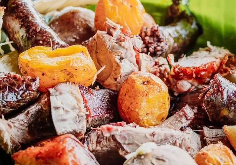 ホテル Refugio Llanero