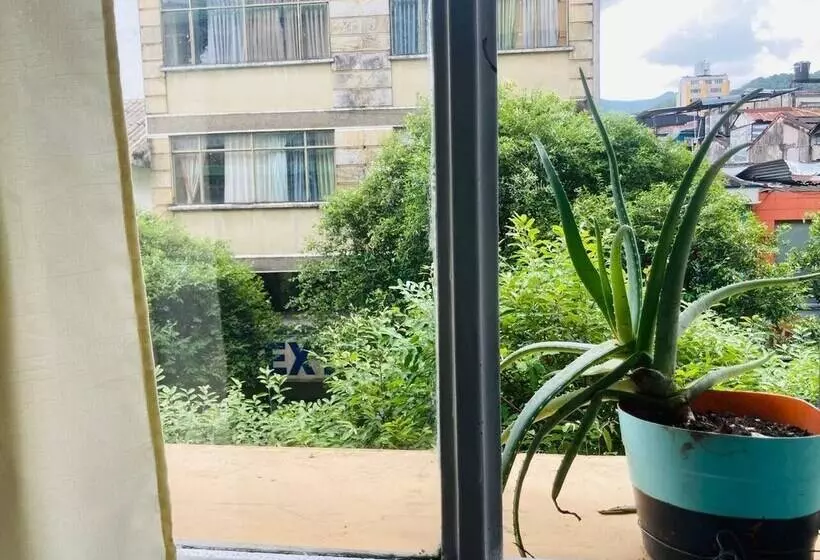 ホテル Refugio Llanero