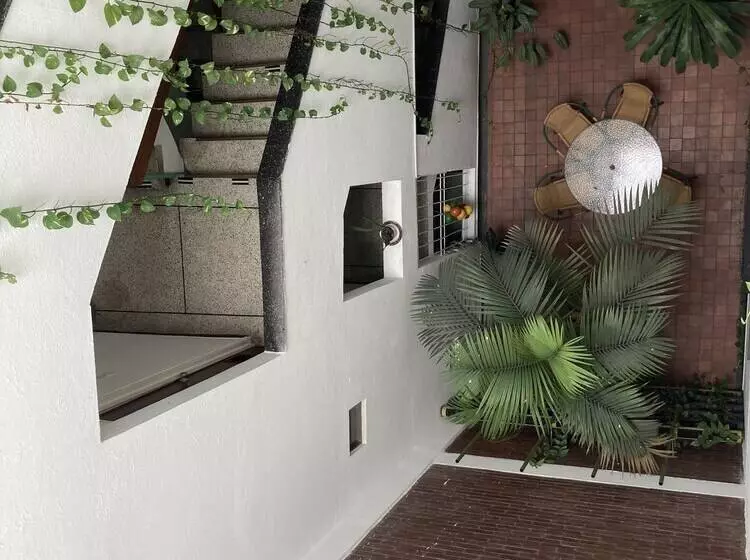 ホテル Refugio Llanero