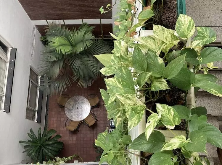 ホテル Refugio Llanero