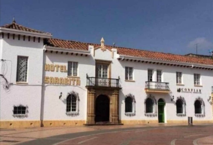 فندق Sarabita