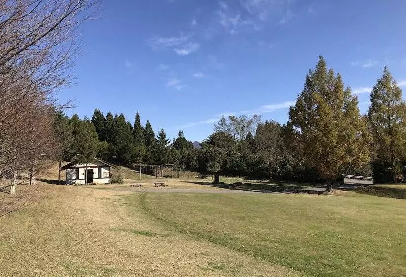 Hotelli Sehongarten Omi