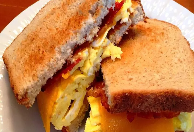 ホテル Tih Hidden Valley Camp   Hunder