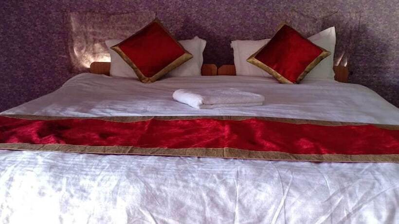 Hotel Tih Hidden Valley Camp   Hunder